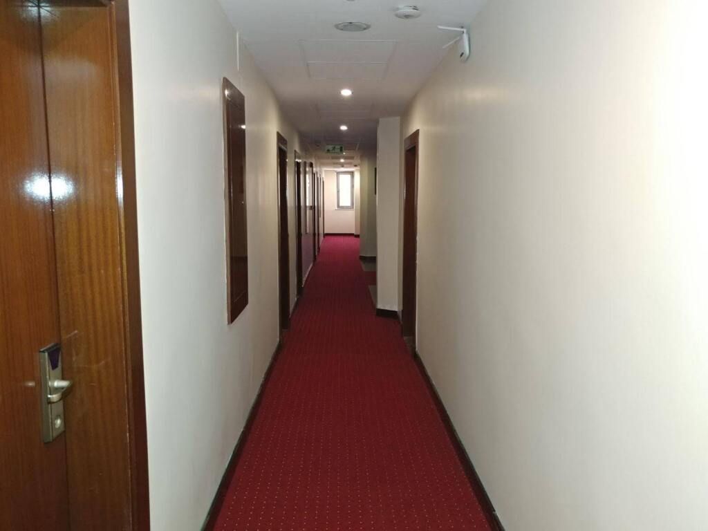 Royal Gaziantep Hotel - Fotoğraf 3