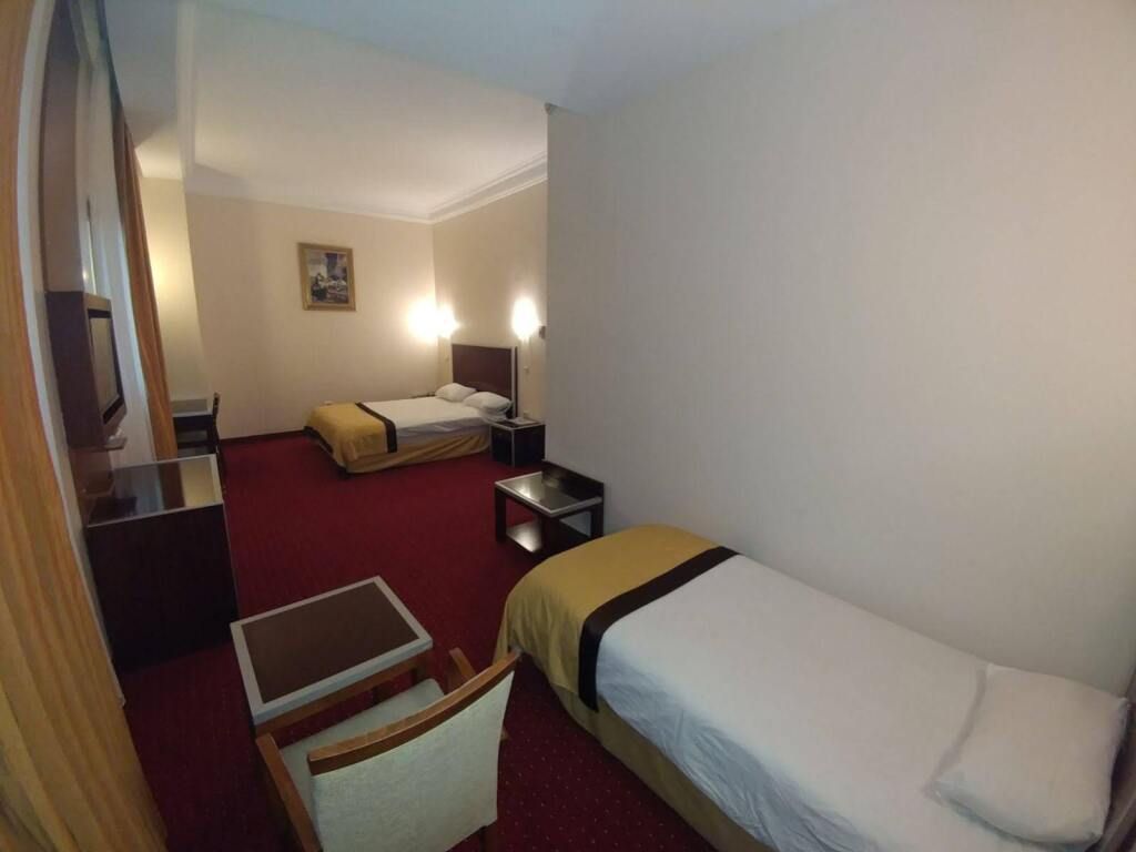 Royal Gaziantep Hotel - Fotoğraf 4