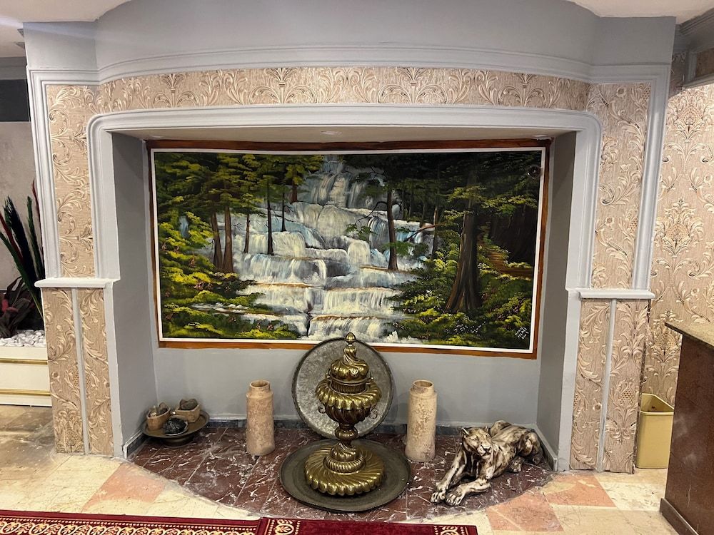 Hotel Ararat - Fotoğraf 5