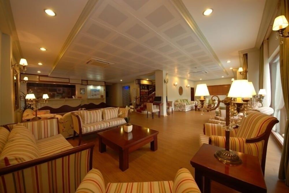 Hotel Devamli - Fotoğraf 4