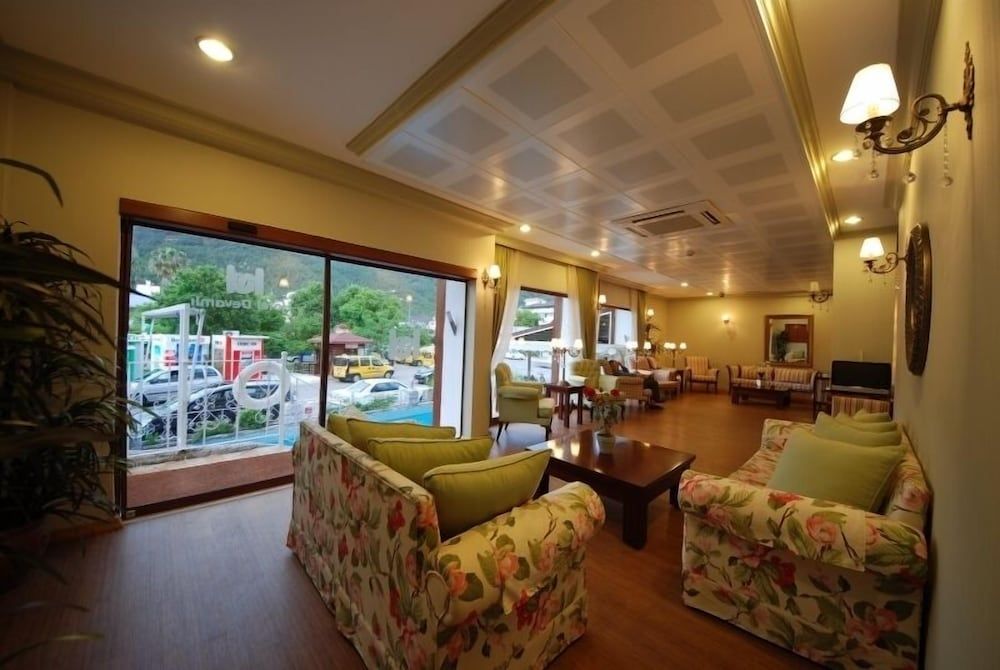 Hotel Devamli - Fotoğraf 2