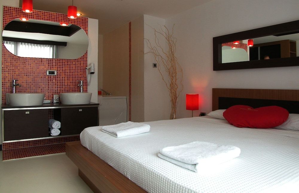 Hotel Devamli - Fotoğraf 5