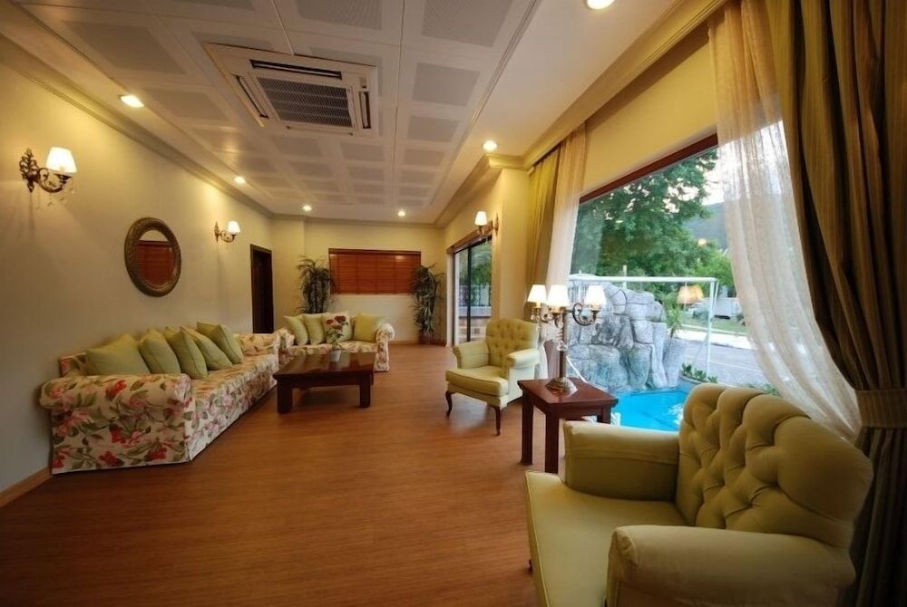 Hotel Devamli - Fotoğraf 3