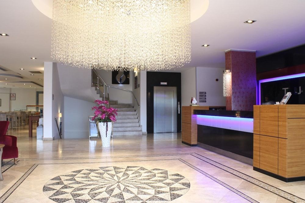 Tuna Otel - Fotoğraf 4