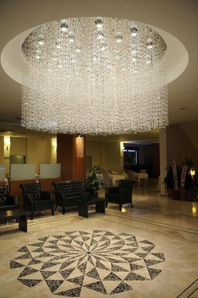 Tuna Otel - Fotoğraf 3