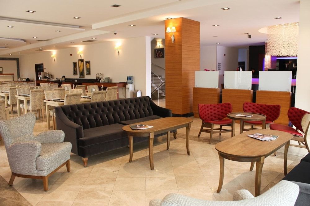 Tuna Otel - Fotoğraf 5