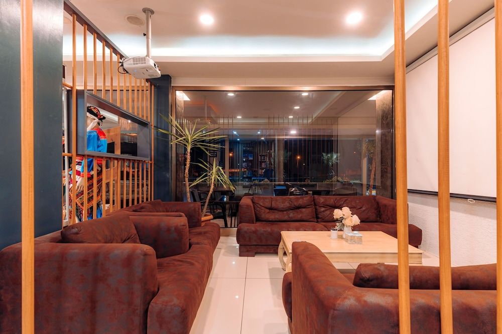 Aksular Hotel - Fotoğraf 5