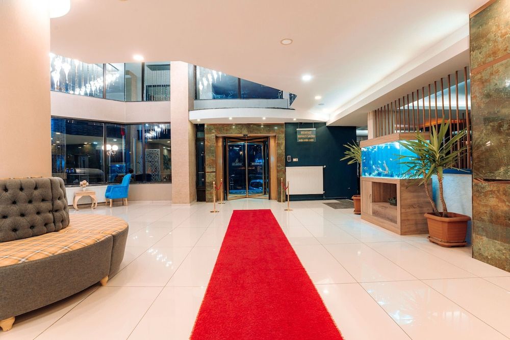 Aksular Hotel - Fotoğraf 2