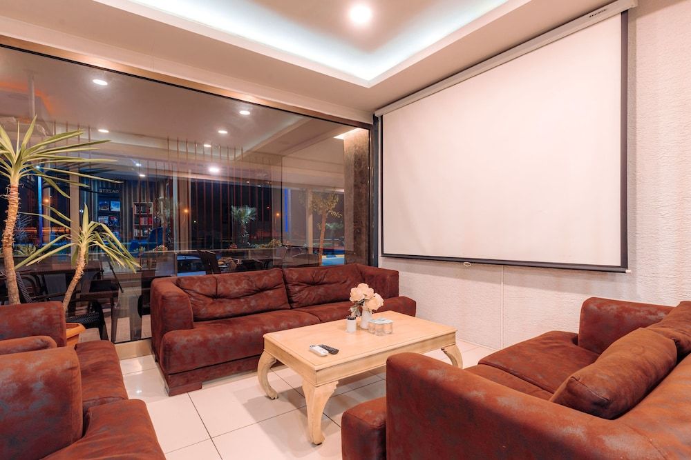 Aksular Hotel - Fotoğraf 4