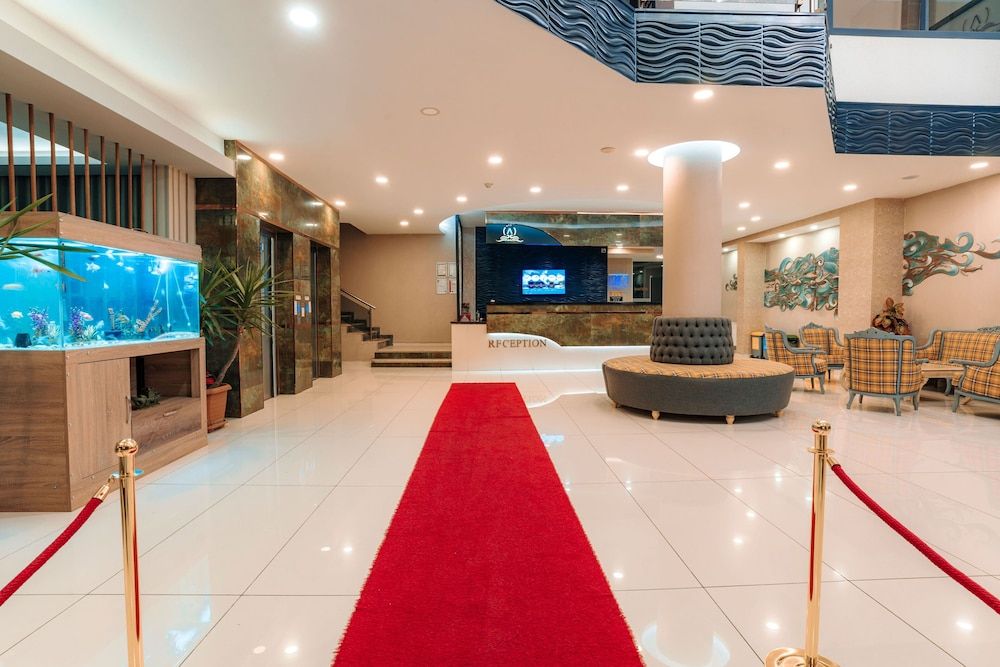 Aksular Hotel - Fotoğraf 3