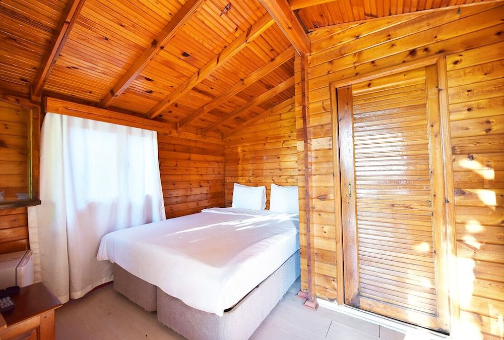 Inebolu Gardenya Hotel - Fotoğraf 3