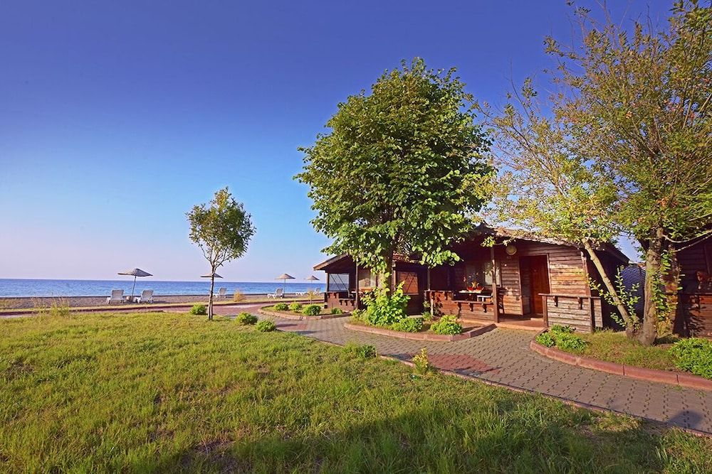 Inebolu Gardenya Hotel - Fotoğraf 4