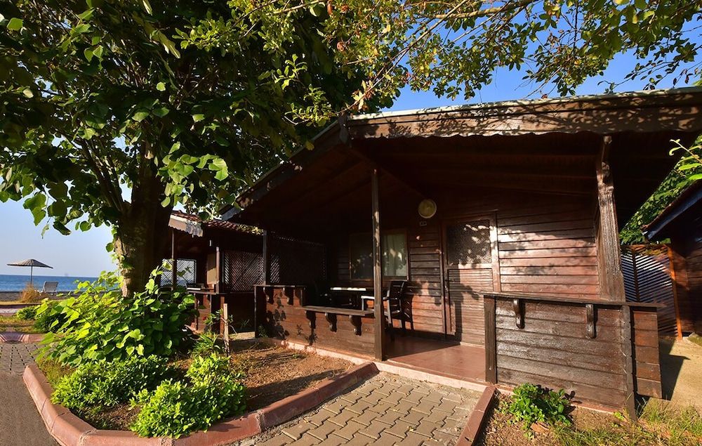 Inebolu Gardenya Hotel - Fotoğraf 5