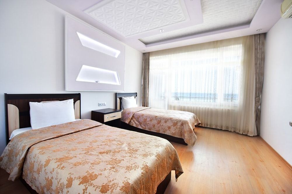 Inebolu Gardenya Hotel - Fotoğraf 2