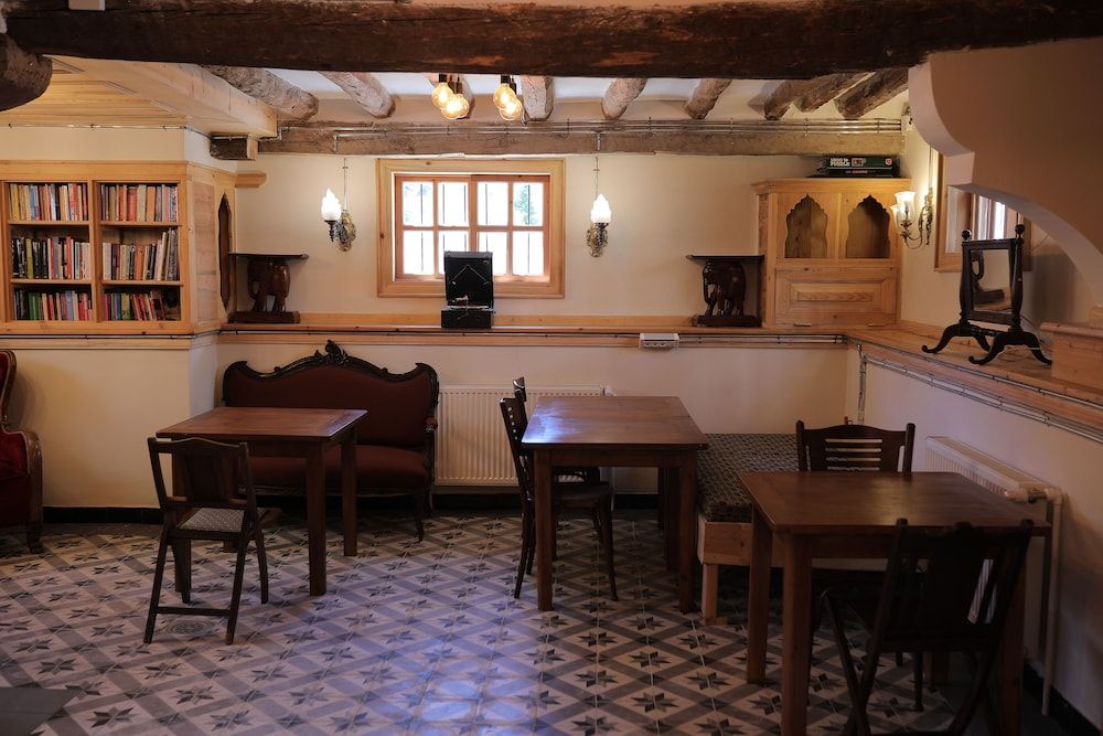 Melekli Konak - Photo 3
