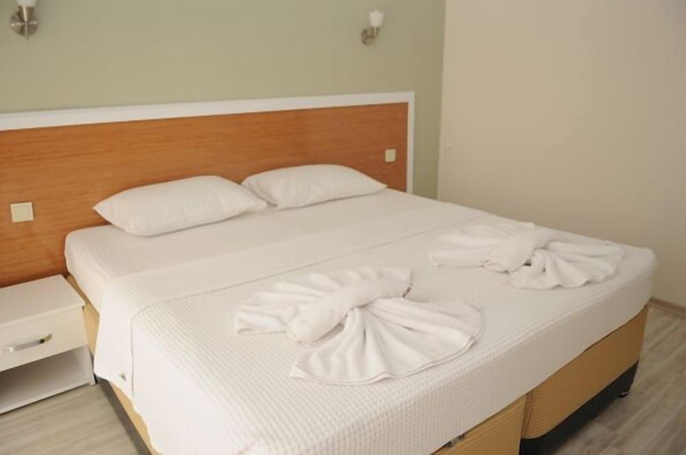 Koz Eliba Hotel - Fotoğraf 4