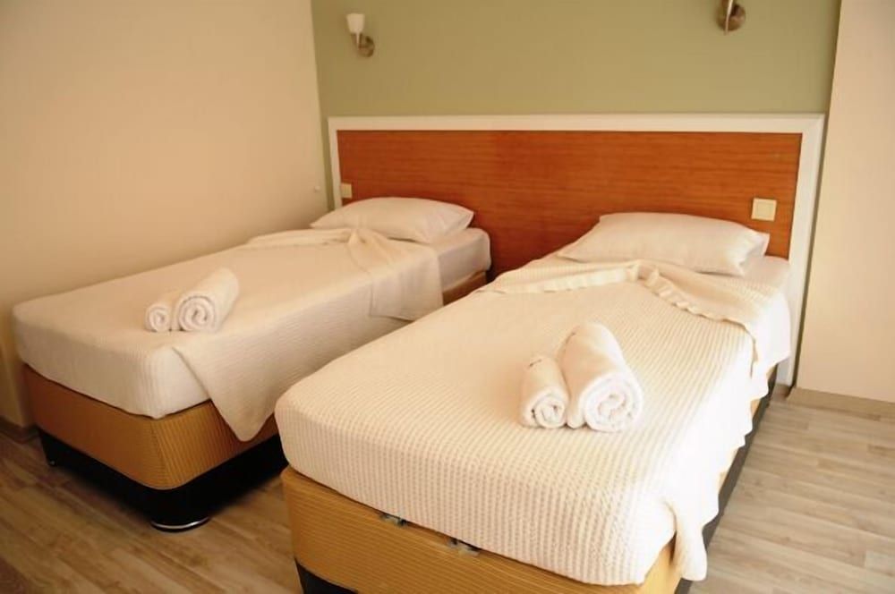 Koz Eliba Hotel - Fotoğraf 5