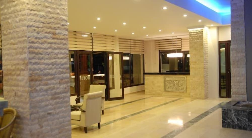 Koz Eliba Hotel - Fotoğraf 2