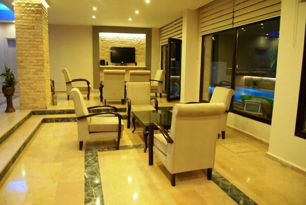Koz Eliba Hotel - Fotoğraf 3
