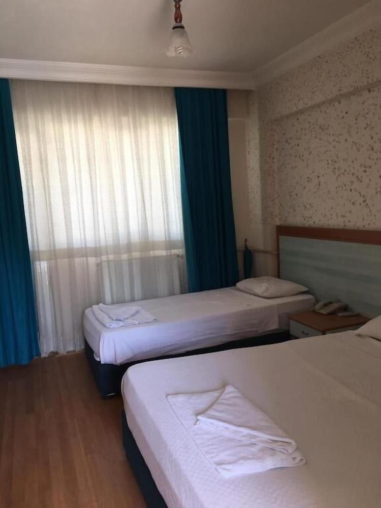 Uyum Hotel - Fotoğraf 5