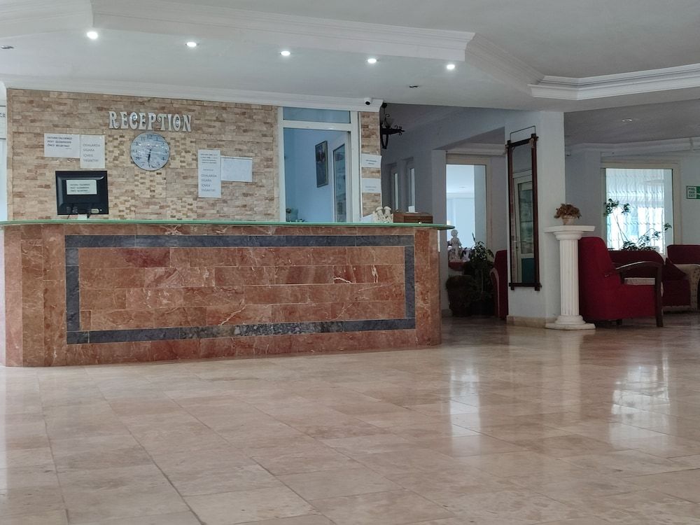 Uyum Hotel - Fotoğraf 4