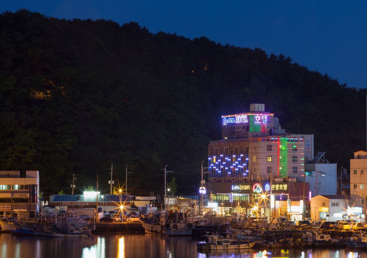 Benikea Anchovy Hotel - Fotoğraf 5