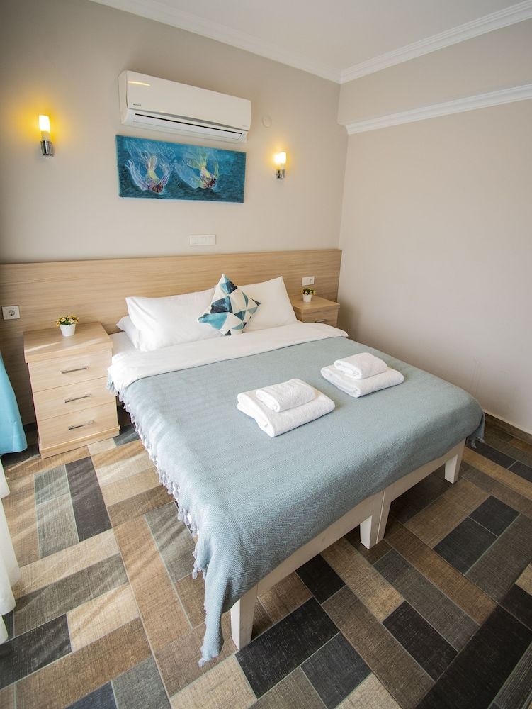 M Suite Butik Apart Hotel - Fotoğraf 5