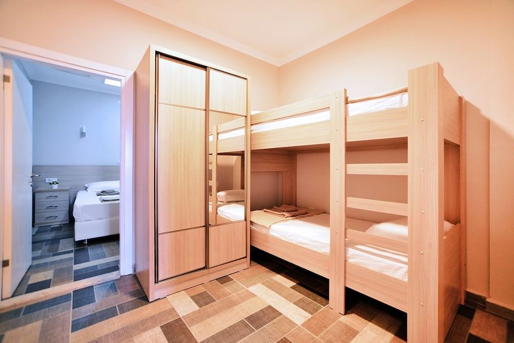 M Suite Butik Apart Hotel - Fotoğraf 3