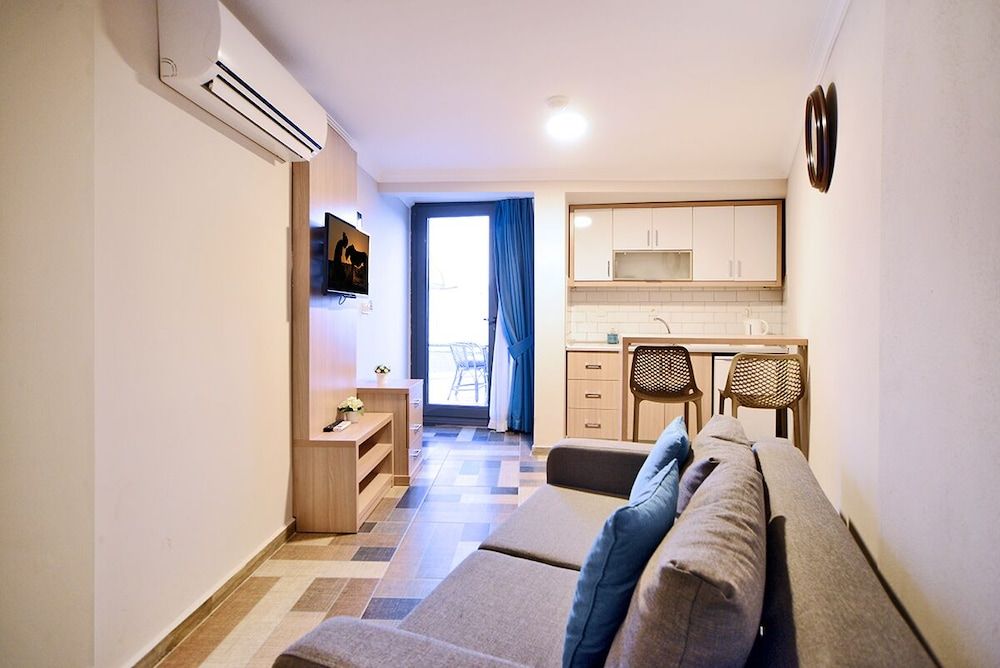 M Suite Butik Apart Hotel - Fotoğraf 4
