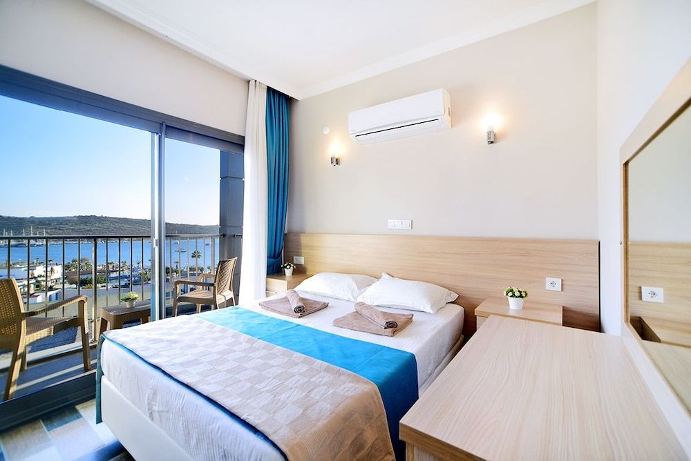 M Suite Butik Apart Hotel - Fotoğraf 2