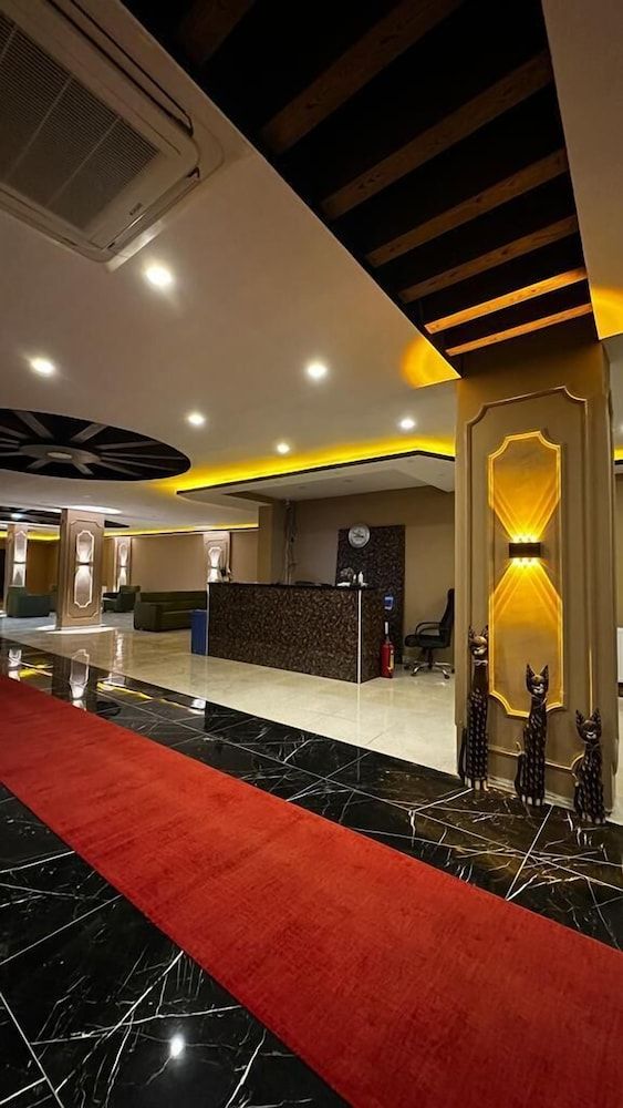 Grand Aga Hotel - Fotoğraf 2