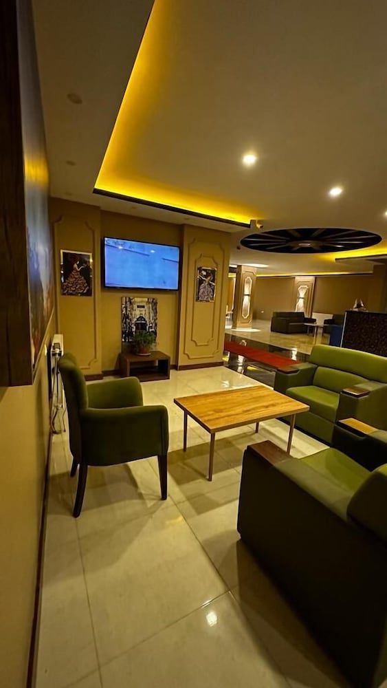 Grand Aga Hotel - Fotoğraf 3