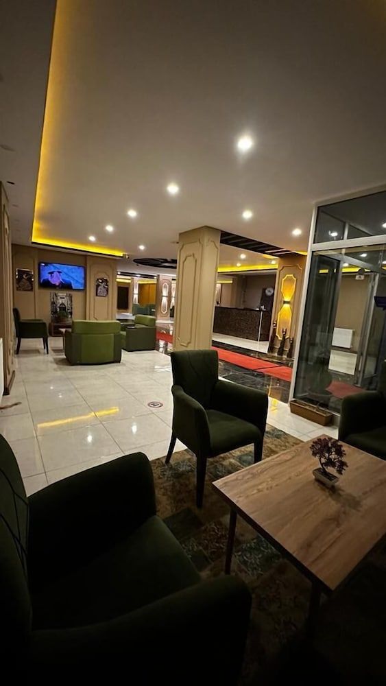 Grand Aga Hotel - Fotoğraf 5