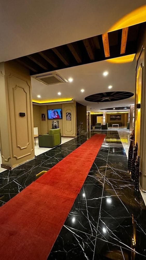 Grand Aga Hotel - Fotoğraf 4