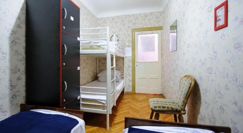 Retro Moldova Hostel - Fotoğraf 2