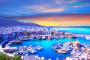 Kıbrıs’ın Görkemli Liman Kenti Girne
