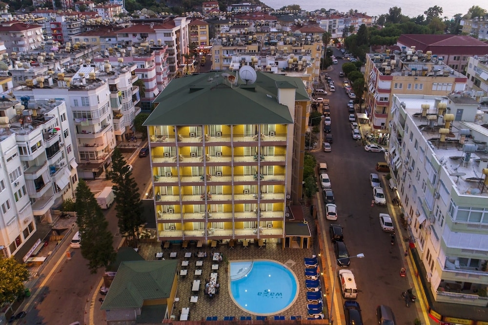 Wasa Hotel Alanya