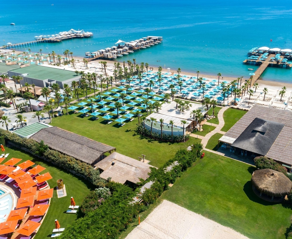 Regnum Carya