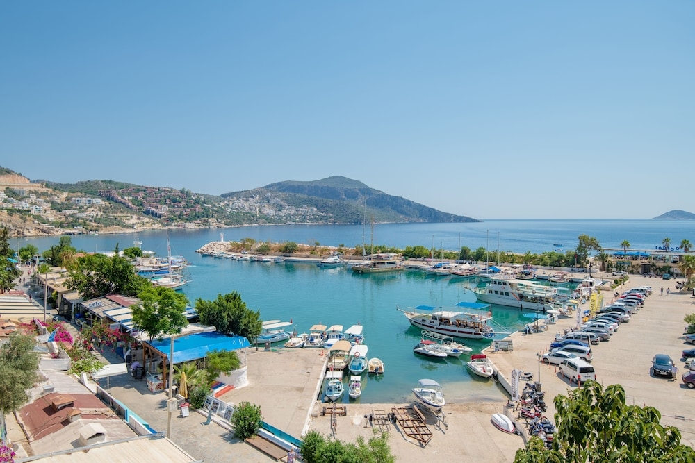 Pirat Hotel
