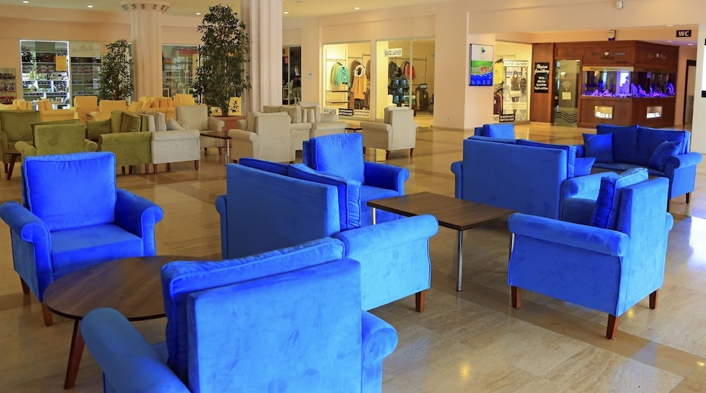 Labranda Mares Marmaris