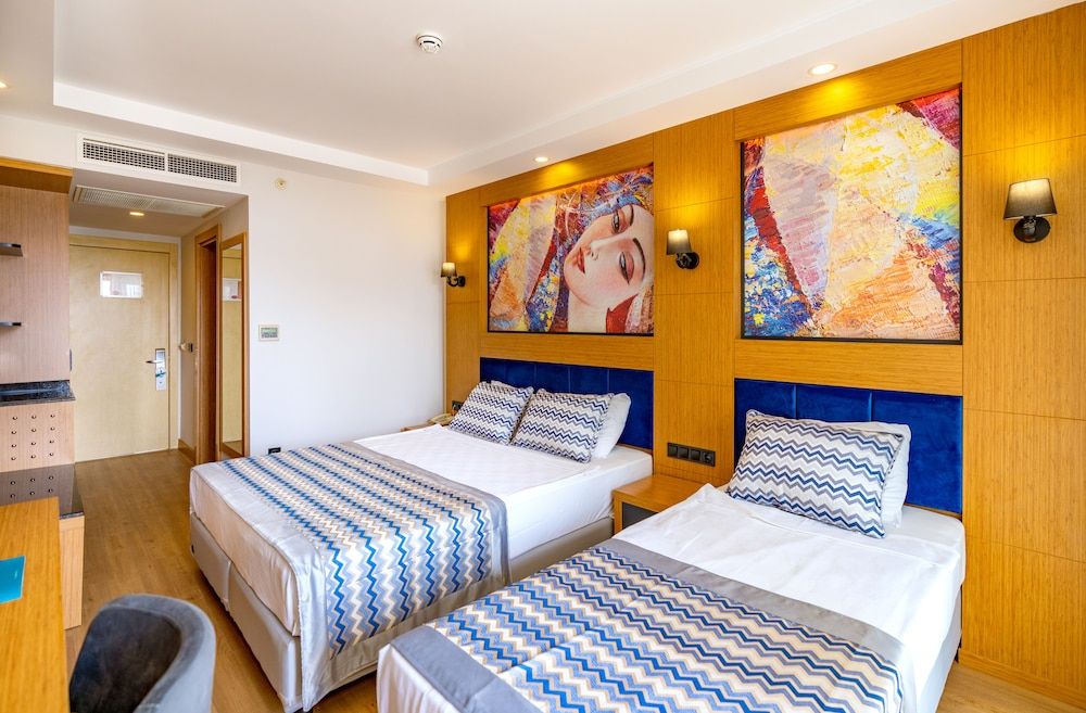 Sealife Buket Resort & Beach - Fotoğraf 5