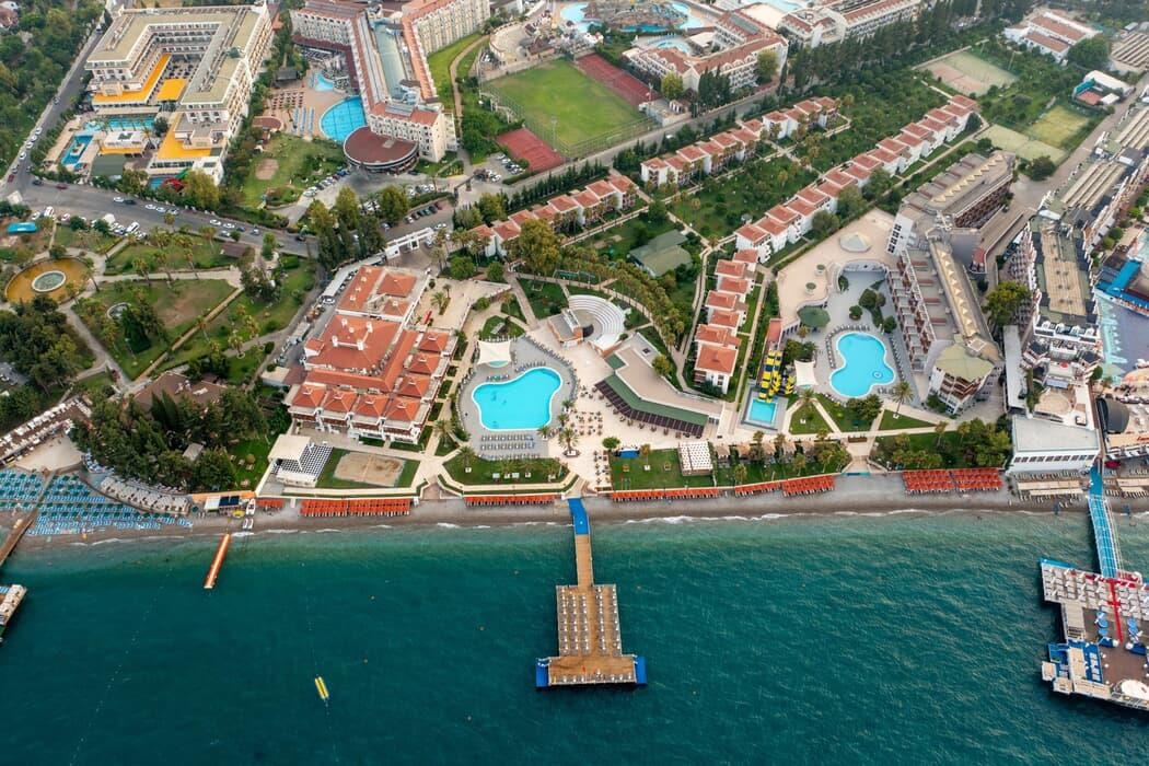 Corendon Hydros Club Kemer