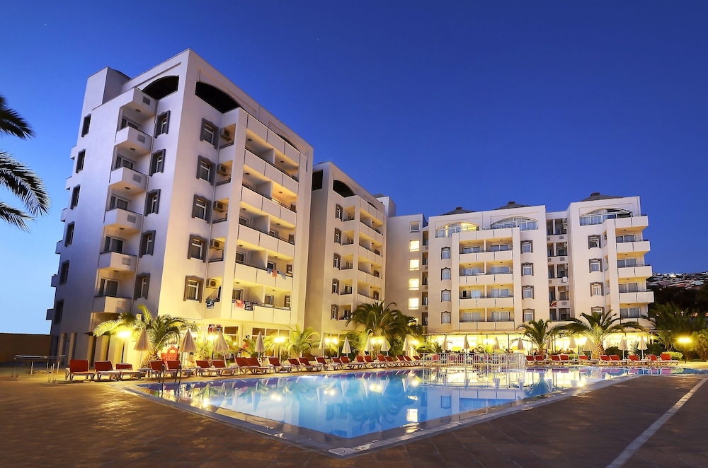 City's Hill Hotel