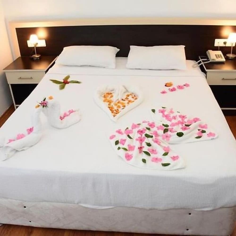 Amilla Beach Resort