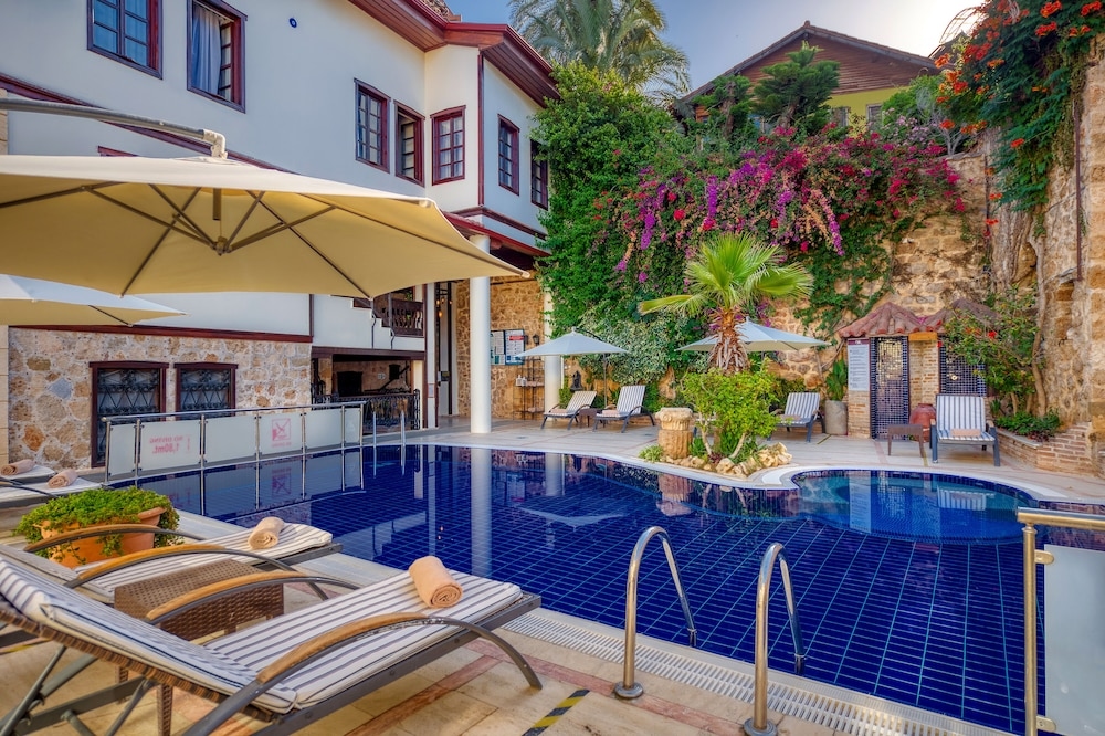 Dogan Hotel by Prana Hotels & Resorts