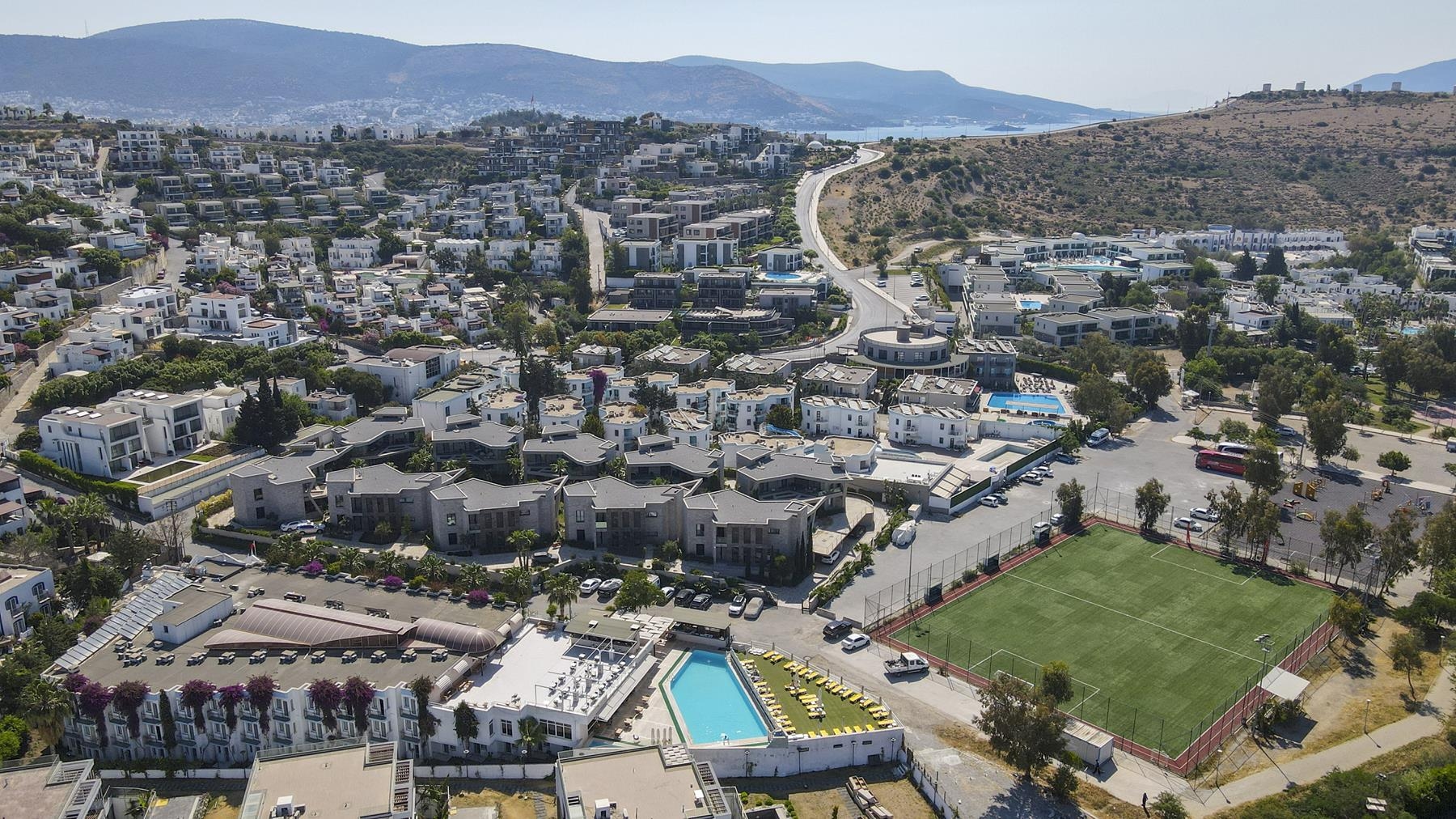 Smart Stay Beach Hotel