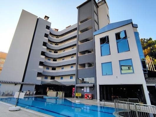 Happy Apart Hotel