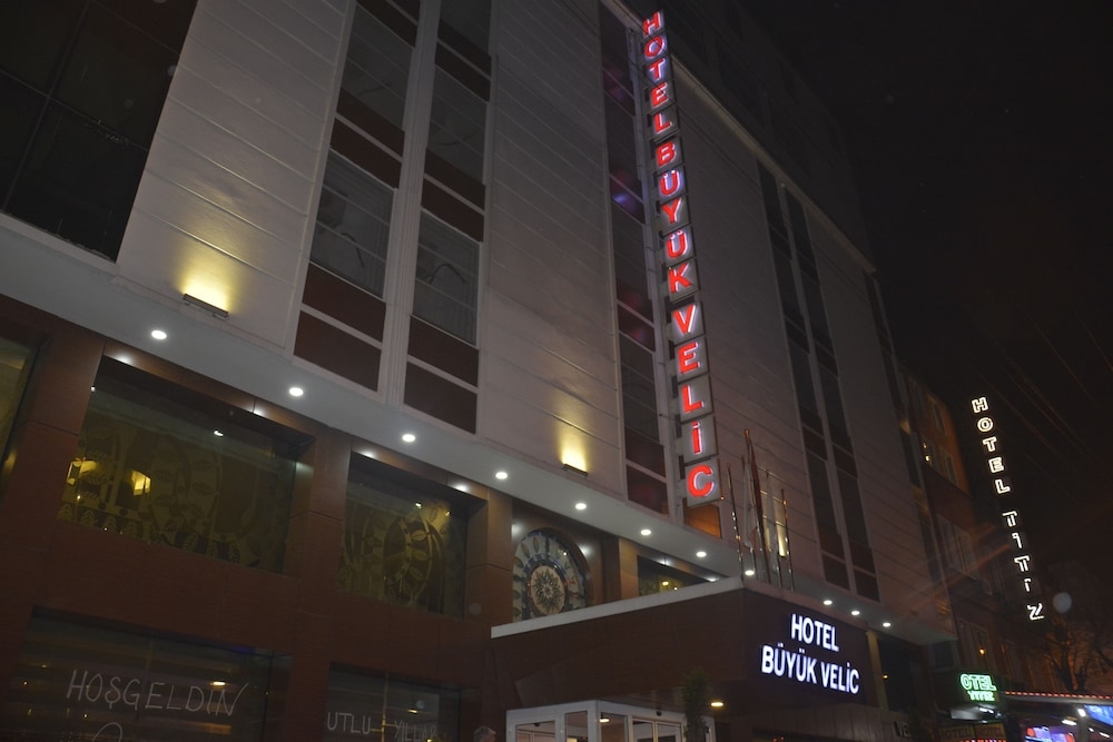 Büyük Velic Hotel