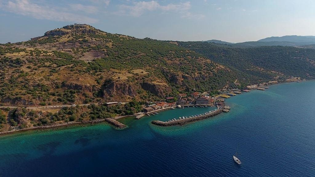 Assos Nazlihan Hotel