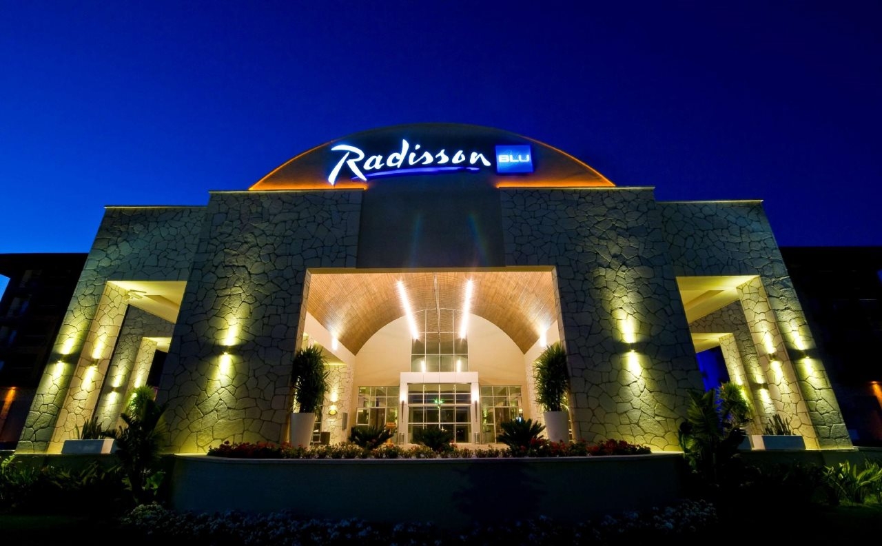 Radisson Blu Resort & Spa Çeşme